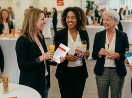 Female Finance: Mehr Mut zum Risiko Frauen im Gespräch