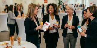 Female Finance: Mehr Mut zum Risiko Frauen im Gespräch