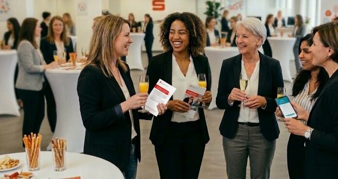 Female Finance: Mehr Mut zum Risiko Frauen im Gespräch