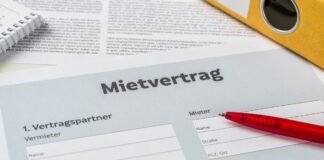 Befristeter Mietvertrag: Besonderheiten für Mieter:innen und Vermieter:innen