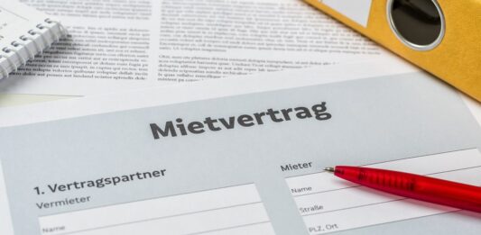 Befristeter Mietvertrag: Besonderheiten für Mieter:innen und Vermieter:innen