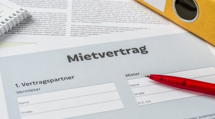 Befristeter Mietvertrag: Besonderheiten für Mieter:innen und Vermieter:innen