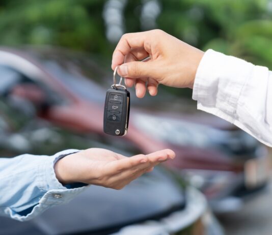 Gebrauchtwagen: Checkliste für den Kauf