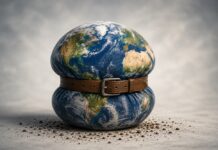 Earth Overshoot Day: Deutschland lebt ab dem 10. Mai 2026 auf Pump
