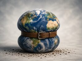 Earth Overshoot Day: Deutschland lebt ab dem 10. Mai 2026 auf Pump