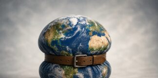 Earth Overshoot Day: Deutschland lebt ab dem 10. Mai 2026 auf Pump