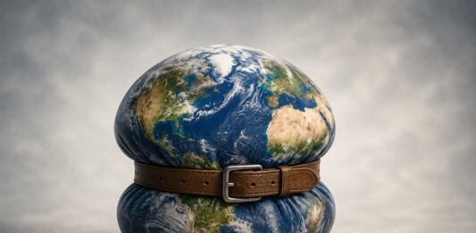 Earth Overshoot Day: Deutschland lebt ab dem 10. Mai 2026 auf Pump