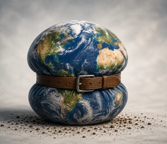 Earth Overshoot Day: Deutschland lebt ab dem 10. Mai 2026 auf Pump