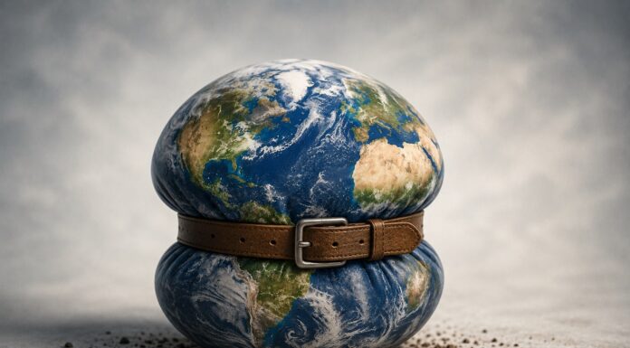 Earth Overshoot Day: Deutschland lebt ab dem 10. Mai 2026 auf Pump