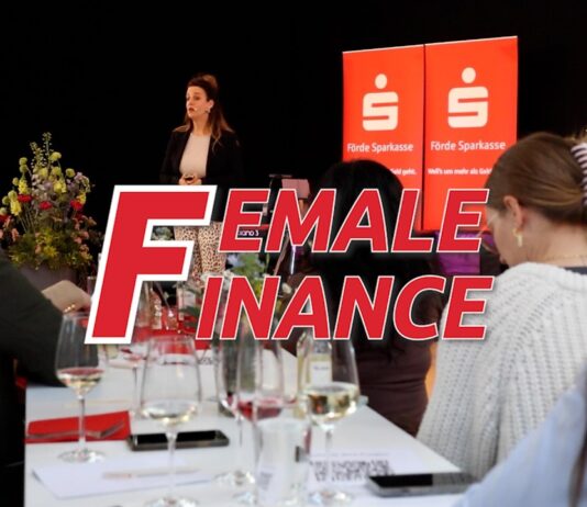Female Finance: Warum „Abwarten“ die schlechteste Entscheidung ist