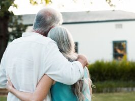 Eigenheim als Altersvorsorge – Was Sie ab 50 beachten sollten