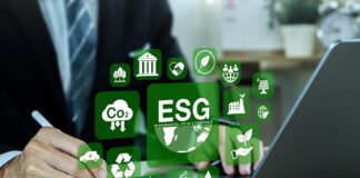 ESG-Score: Wie nachhaltig ist Ihr Unternehmen wirklich aufgestellt?