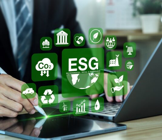 ESG-Score: Wie nachhaltig ist Ihr Unternehmen wirklich aufgestellt?