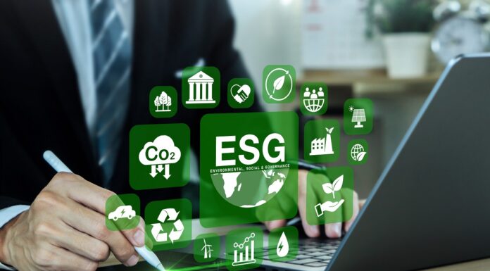 ESG-Score: Wie nachhaltig ist Ihr Unternehmen wirklich aufgestellt?