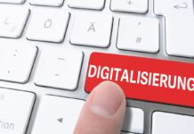 Digitalisierung im Unternehmen – Warum Sicherheit die Grundlage für Fortschritt ist