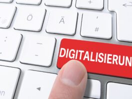 Digitalisierung im Unternehmen – Warum Sicherheit die Grundlage für Fortschritt ist