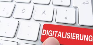 Digitalisierung im Unternehmen – Warum Sicherheit die Grundlage für Fortschritt ist