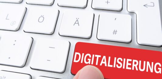 Digitalisierung im Unternehmen – Warum Sicherheit die Grundlage für Fortschritt ist