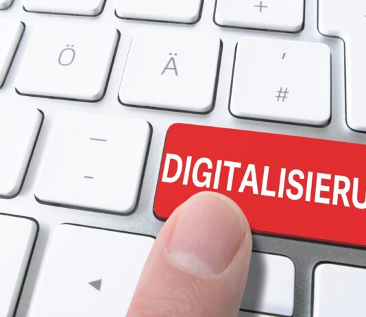 Digitalisierung im Unternehmen – Warum Sicherheit die Grundlage für Fortschritt ist