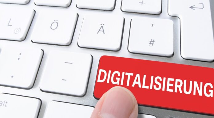 Digitalisierung im Unternehmen – Warum Sicherheit die Grundlage für Fortschritt ist