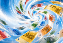 Neue Euro-Scheine: Kultur trifft Natur