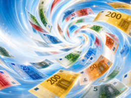 Neue Euro-Scheine: Kultur trifft Natur