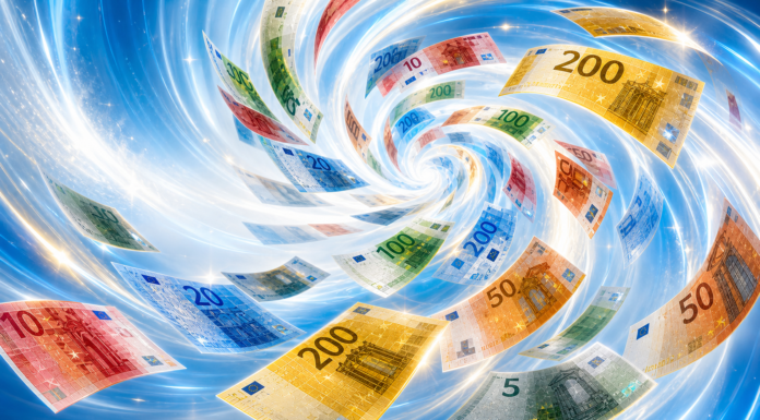 Neue Euro-Scheine: Kultur trifft Natur
