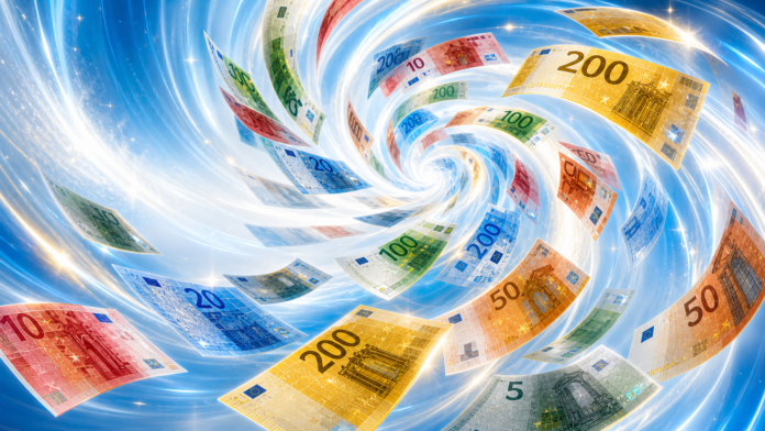 Neue Euroscheine