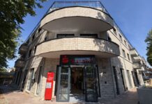 Hohenwestedt: Unser neues Finanzzentrum ist eröffnet