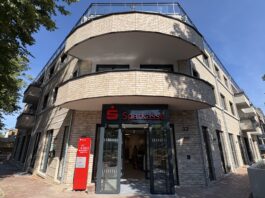 Hohenwestedt: Unser neues Finanzzentrum ist eröffnet