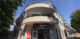 Hohenwestedt: Unser neues Finanzzentrum ist eröffnet