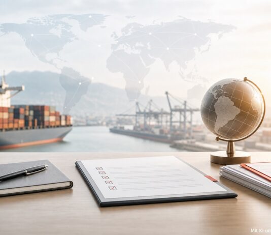 Exportgeschäft absichern: Zahlungsrisiken im Außenhandel minimieren