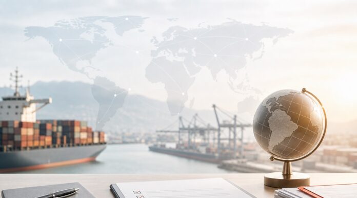 Exportgeschäft absichern: Zahlungsrisiken im Außenhandel minimieren