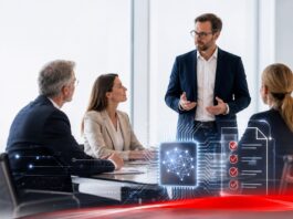 EU AI Act – Was Unternehmen jetzt wissen müssen