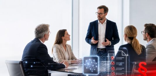 EU AI Act – Was Unternehmen jetzt wissen müssen