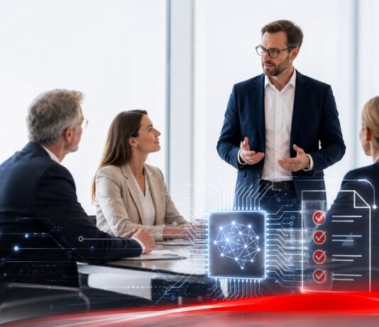 EU AI Act – Was Unternehmen jetzt wissen müssen