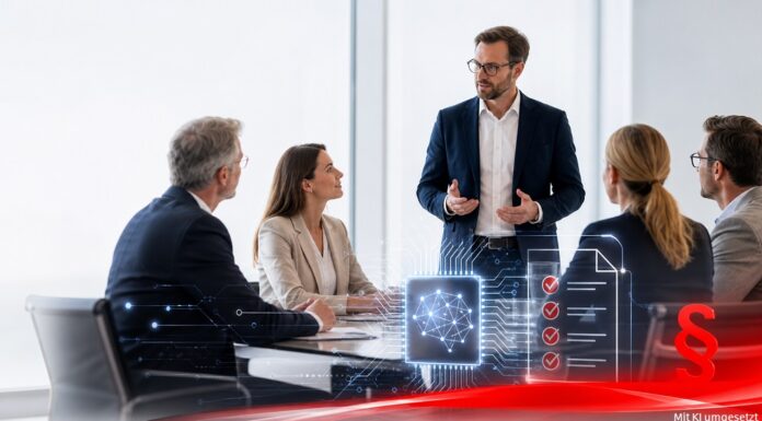 EU AI Act – Was Unternehmen jetzt wissen müssen