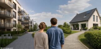 Mieten oder kaufen? Der Ratgeber zur wichtigsten Wohnfrage