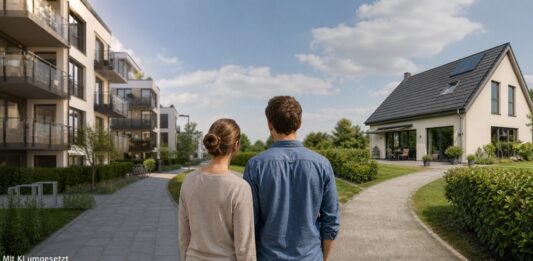 Mieten oder kaufen? Der Ratgeber zur wichtigsten Wohnfrage