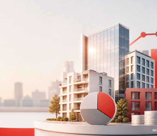 Was Sie über Immobilienfonds wissen sollten Häuser und Charts
