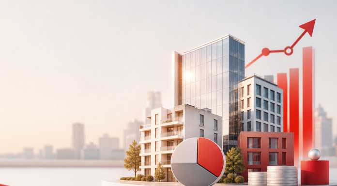 Was Sie über Immobilienfonds wissen sollten Häuser und Charts