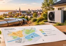 Kommunale Wärmeplanung und Fernwärme-Anschluss 2026
