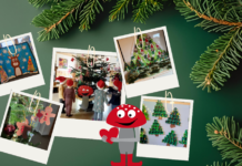 Lotties Welt: „Kleine Bastelwichtel“ aufgepasst – wir erfüllen eure Weihnachtswünsche!