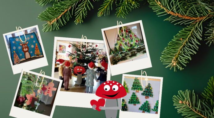 Lotties Welt: „Kleine Bastelwichtel“ aufgepasst – wir erfüllen eure Weihnachtswünsche!